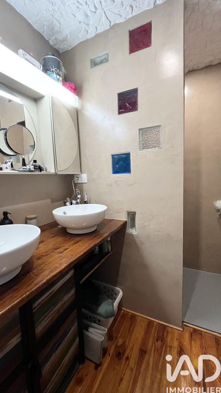 Appartement - 74 m² - 4 pièces