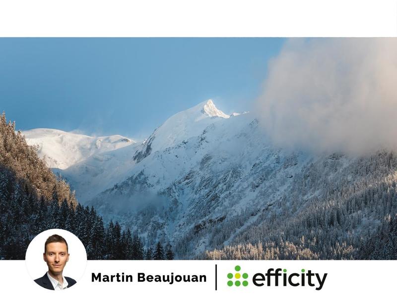 Châlet - 264 m² - 5 pièces