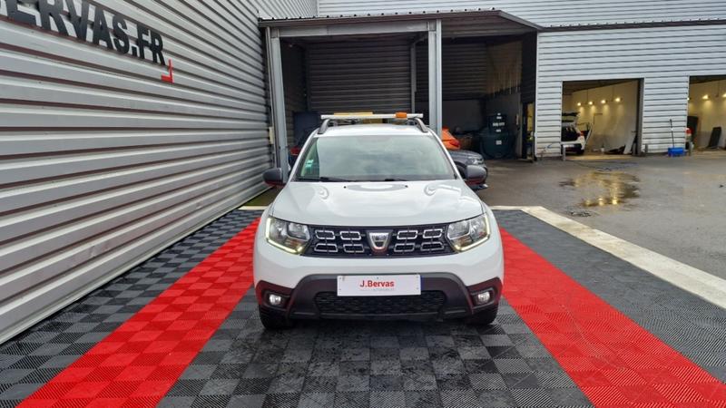 Dacia Duster Tce 130 Fap 4x4 Confort Societe