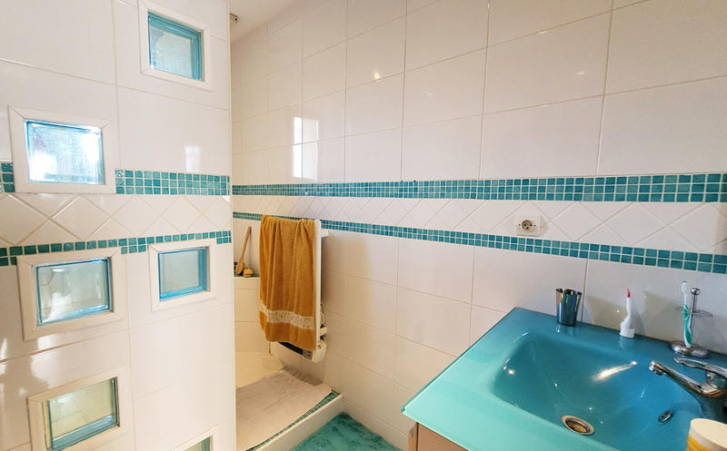 Maison - 104 m² - 6 pièces