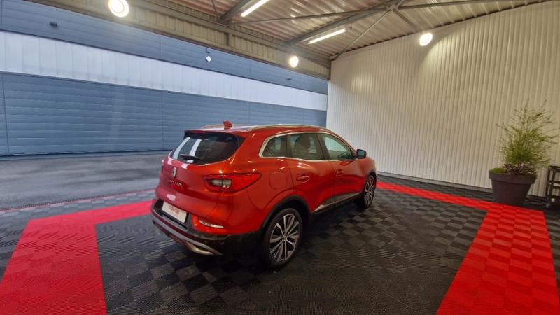 Renault Kadjar Tce 160 Fap Edc Intens