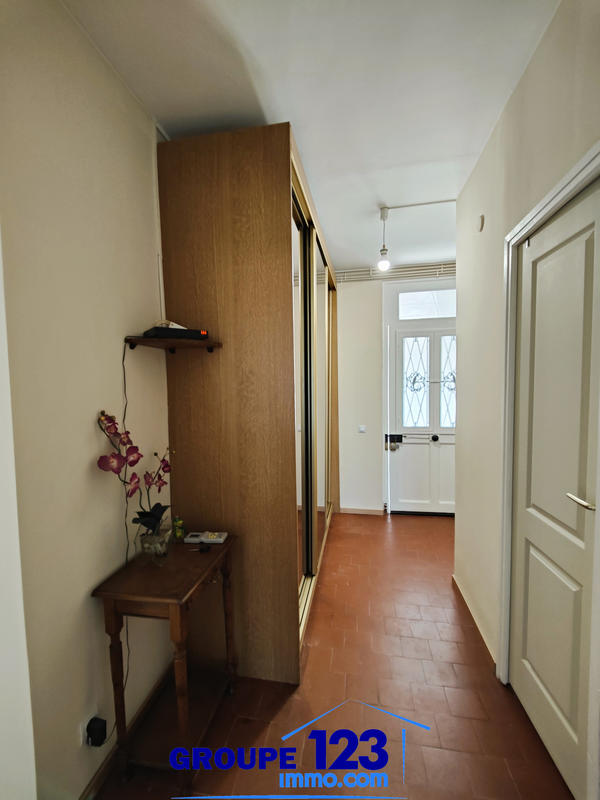 Maison - 99 m² - 4 pièces