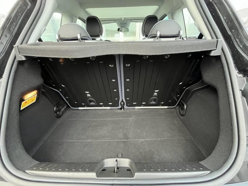 Fiat 500 e 118 ch Icône Plus