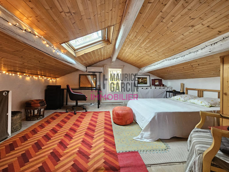 Maison - 170 m² - 5 pièces