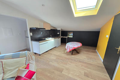 Appartement - 41 m² - 3 pièces