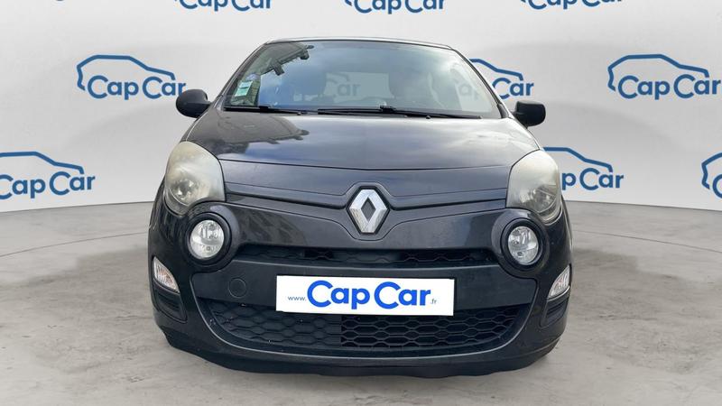 Renault Twingo II 1.2 75 Zen