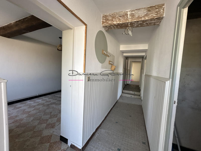 Maison - 148 m² - 10 pièces