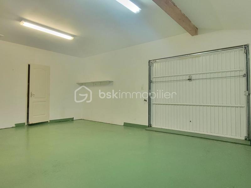 Villa - 115 m² - 5 pièces