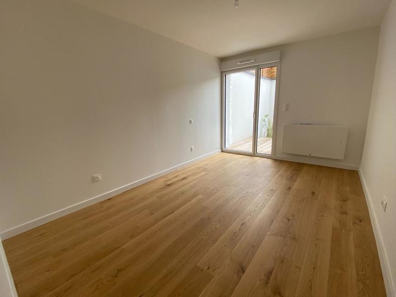 Appartement - 104 m² - 4 pièces