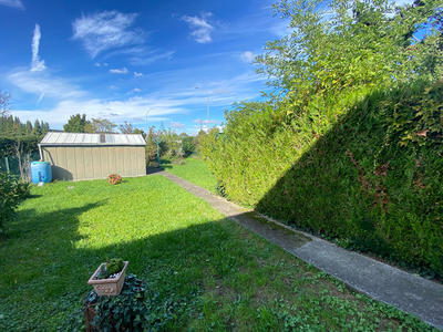 Appartement - 74 m² - 4 pièces