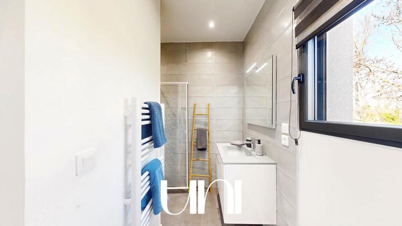 Maison - 155 m² - 7 pièces