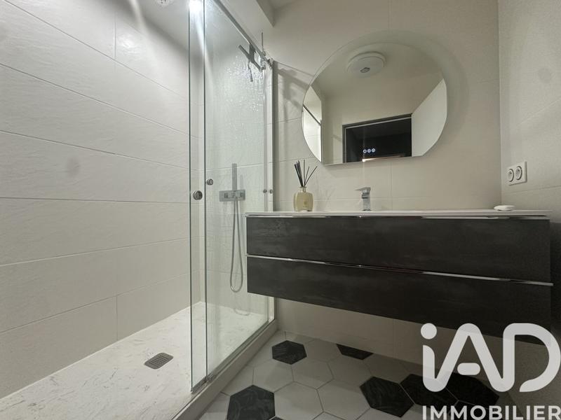 Appartement - 76 m² - 4 pièces