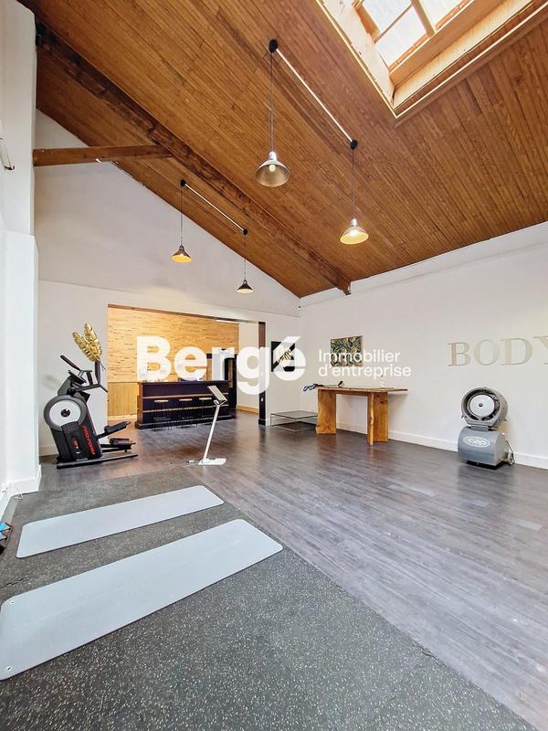 Local commercial - 150 m²