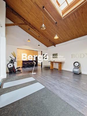 Local commercial - 150 m²