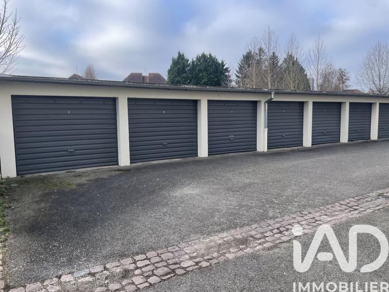 Appartement - 84 m² - 4 pièces