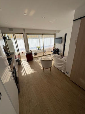 Appartement - 35 m² - 1 pièce