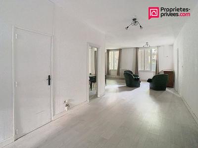 Appartement - 3 pièces