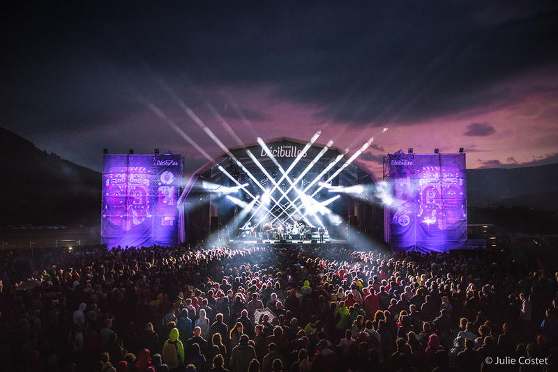 Festival Décibulles