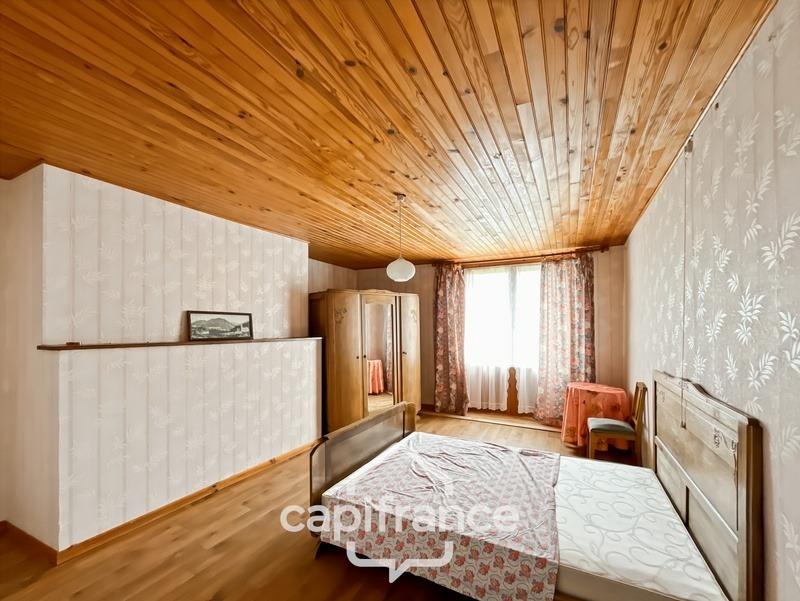 Maison - 133 m² - 5 pièces