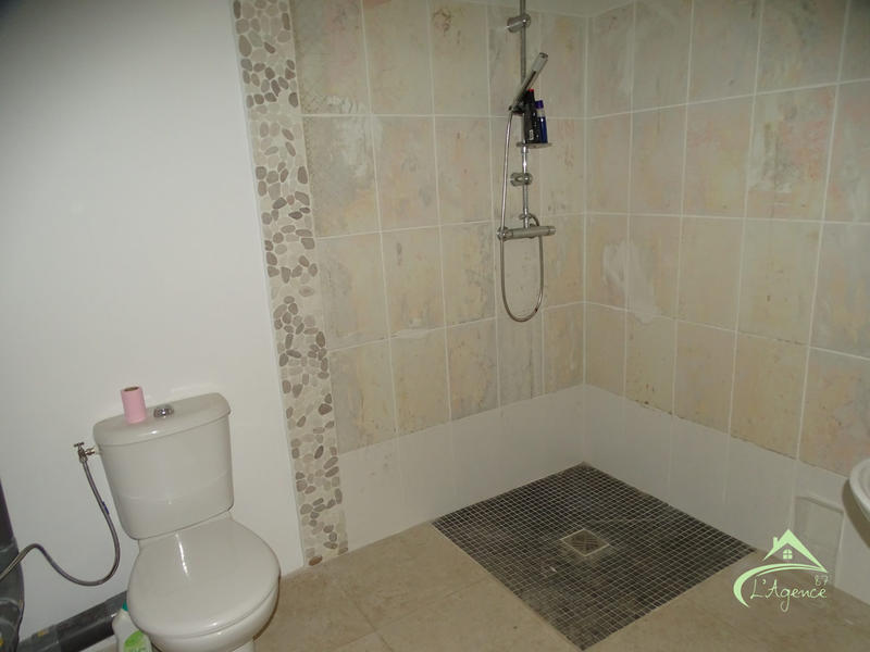 Maison ancienne - 210 m² - 7 pièces