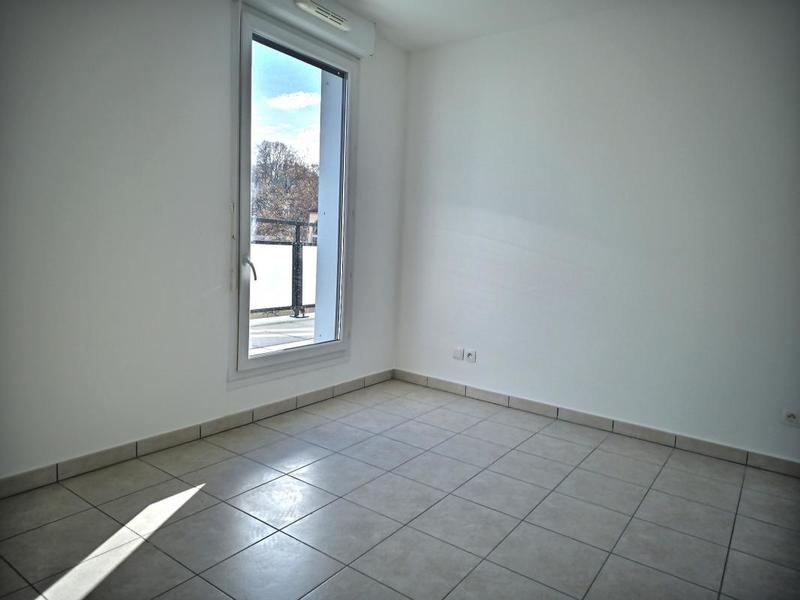 Appartement - 107 m² - 5 pièces