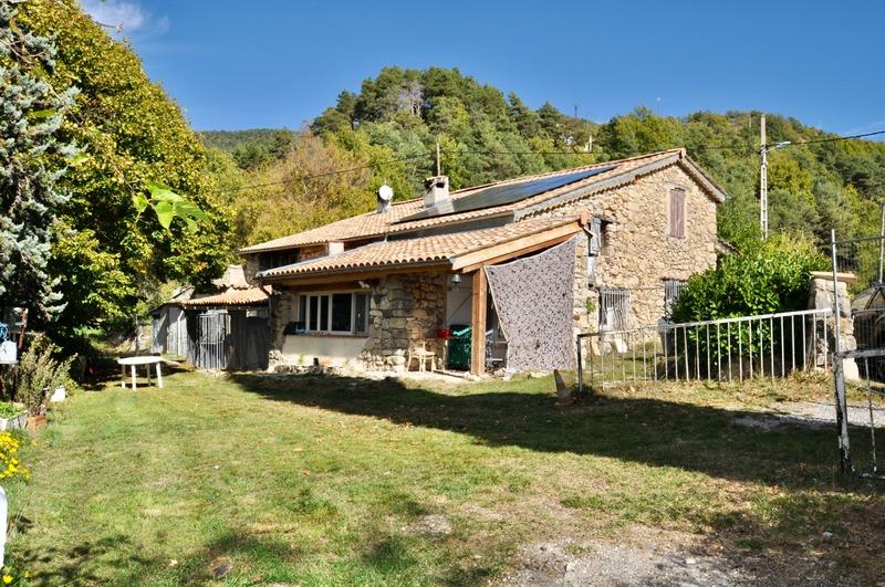 Ferme - 250 m² - 12 pièces