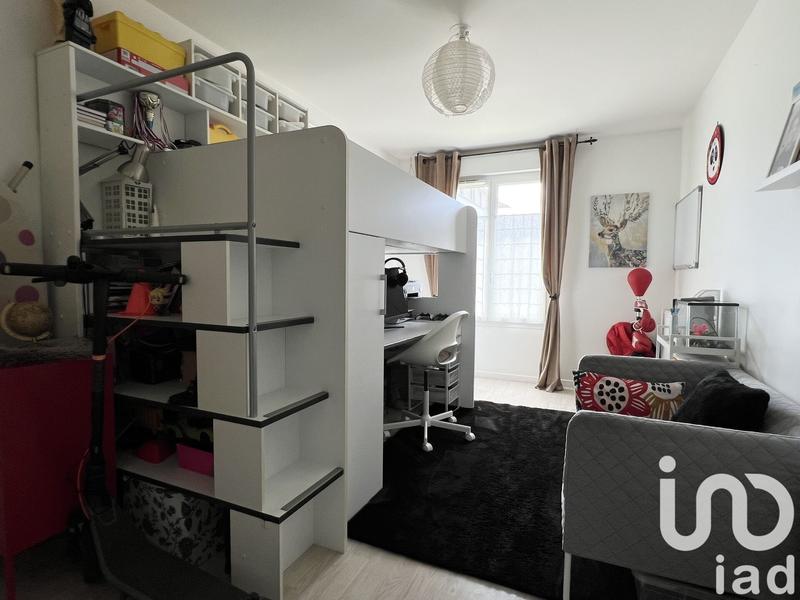 Appartement - 78 m² - 4 pièces