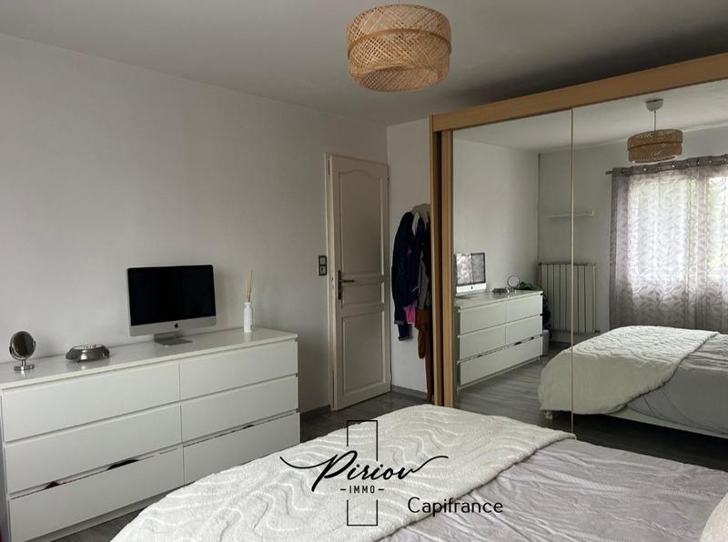 Pavillon - 110 m² - 6 pièces