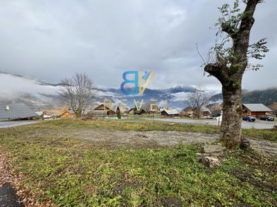 Terrain - 756 m²