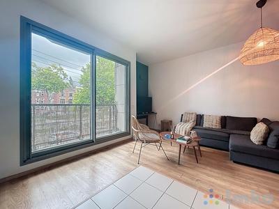 Appartement - 52 m² - 2 pièces