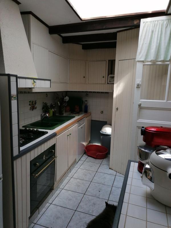 Longère - 180 m² - 9 pièces