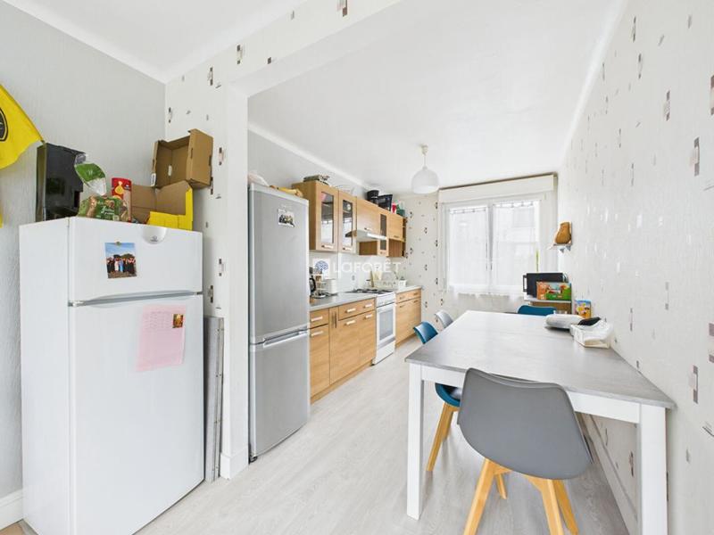 Immeuble - 128 m² - 7 pièces