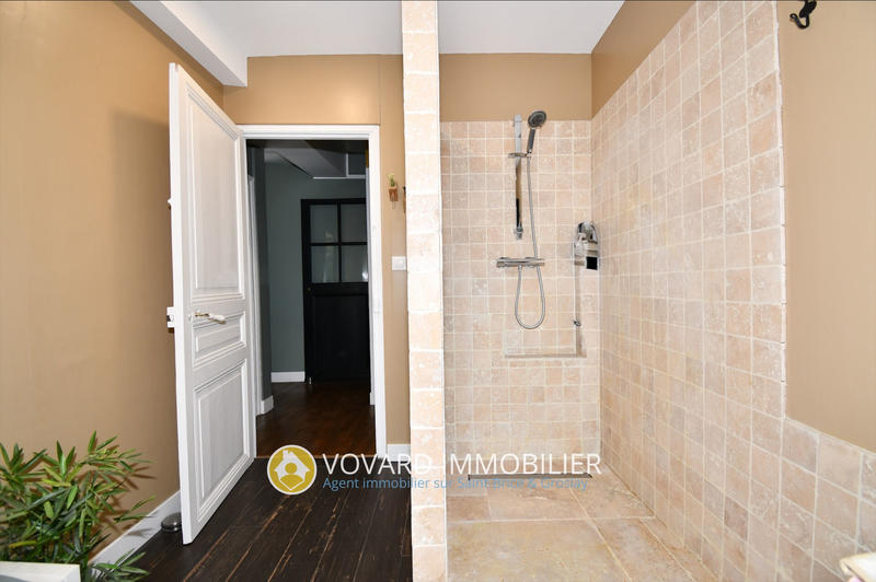 Maison - 175 m² - 6 pièces