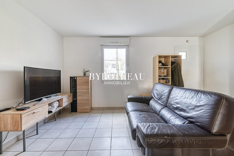 Maison - 126 m² - 7 pièces