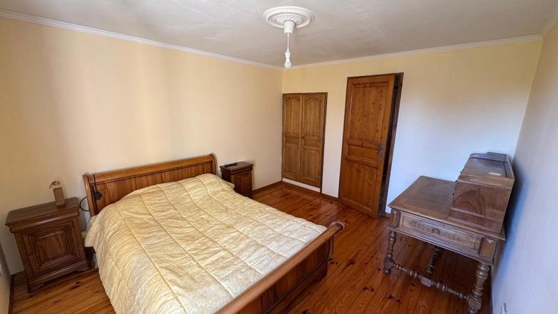 Maison - 164 m² - 7 pièces