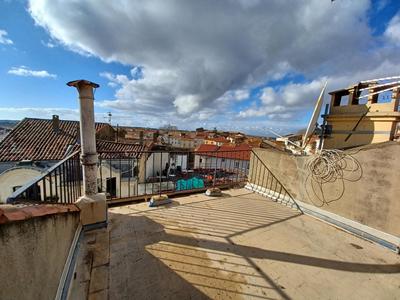 Appartement - 74 m² - 3 pièces