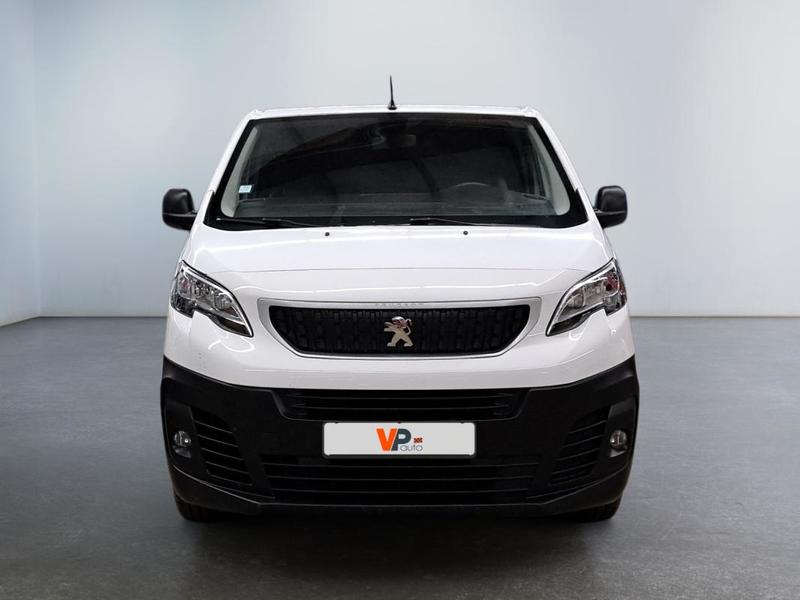 Peugeot Expert Fourgon Fgn Tole Standard 1.5 Bluehdi 120 s&amp;S Bvm6 Premium