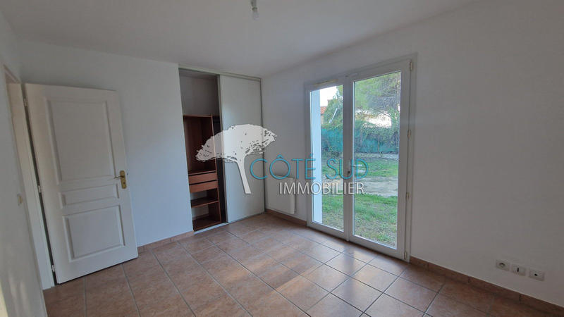 Maison - 93 m² - 5 pièces