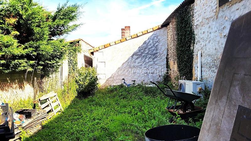 Maison - 87 m² - 1 pièce