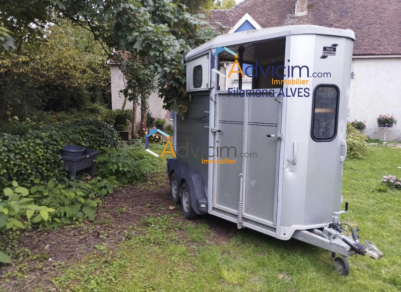 Ferme - 130 m² - 4 pièces