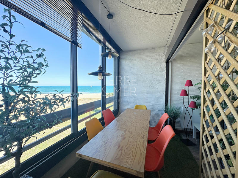 Appartement - 87 m² - 4 pièces