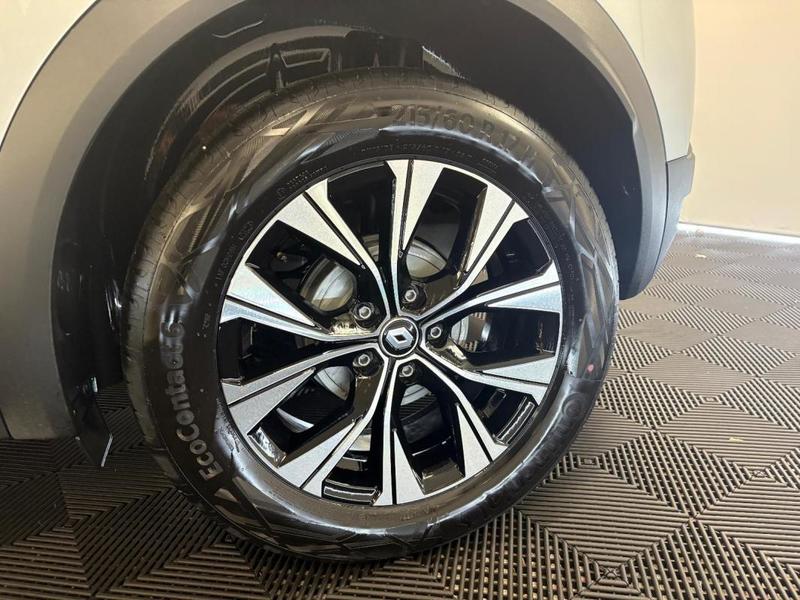 Renault Captur TCe 100 Gpl Evolution