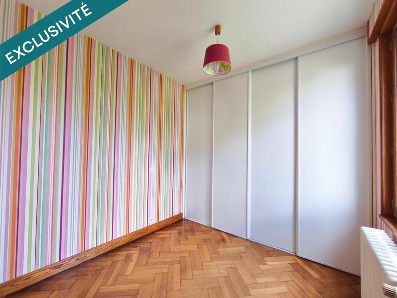 Maison - 145 m² - 4 pièces