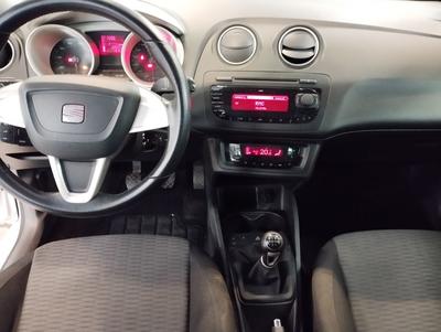 Seat Ibiza 1.2 Tsi 105 Sport 5p