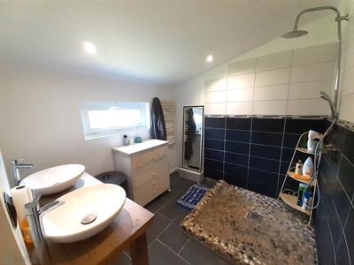 Longère - 70 m² - 4 pièces