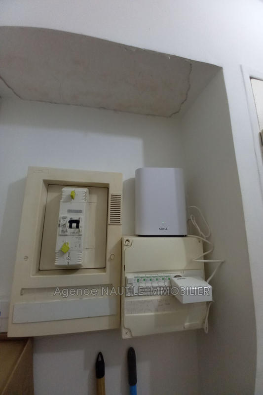 Appartement - 20 m² - 1 pièce