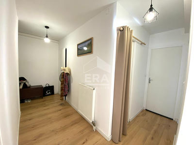 Appartement - 89 m² - 4 pièces