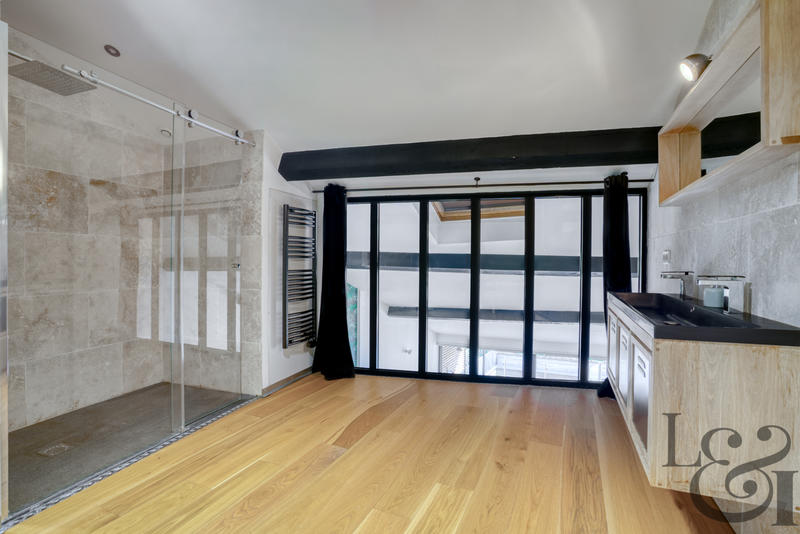 Maison - 135 m² - 4 pièces