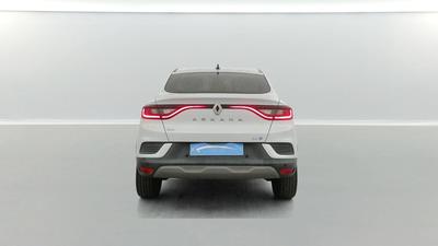 Renault Arkana E-Tech 145 21b Intens 5p