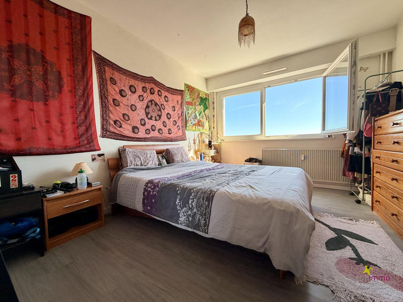 Appartement - 41 m² - 2 pièces